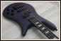 Preview: Spector Euro 4 LX, Nightshade Matte